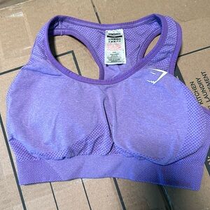 Gymshark Seamless Sports Bra
